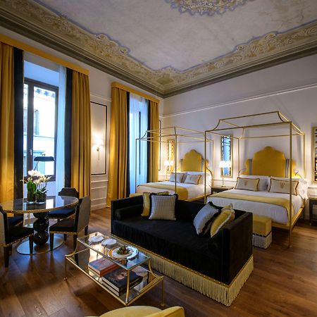 Hotel Il Tornabuoni The Unbound Collection By Hyatt Florencja Zewnętrze zdjęcie