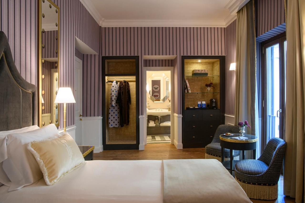 Hotel Il Tornabuoni The Unbound Collection By Hyatt Florencja Zewnętrze zdjęcie