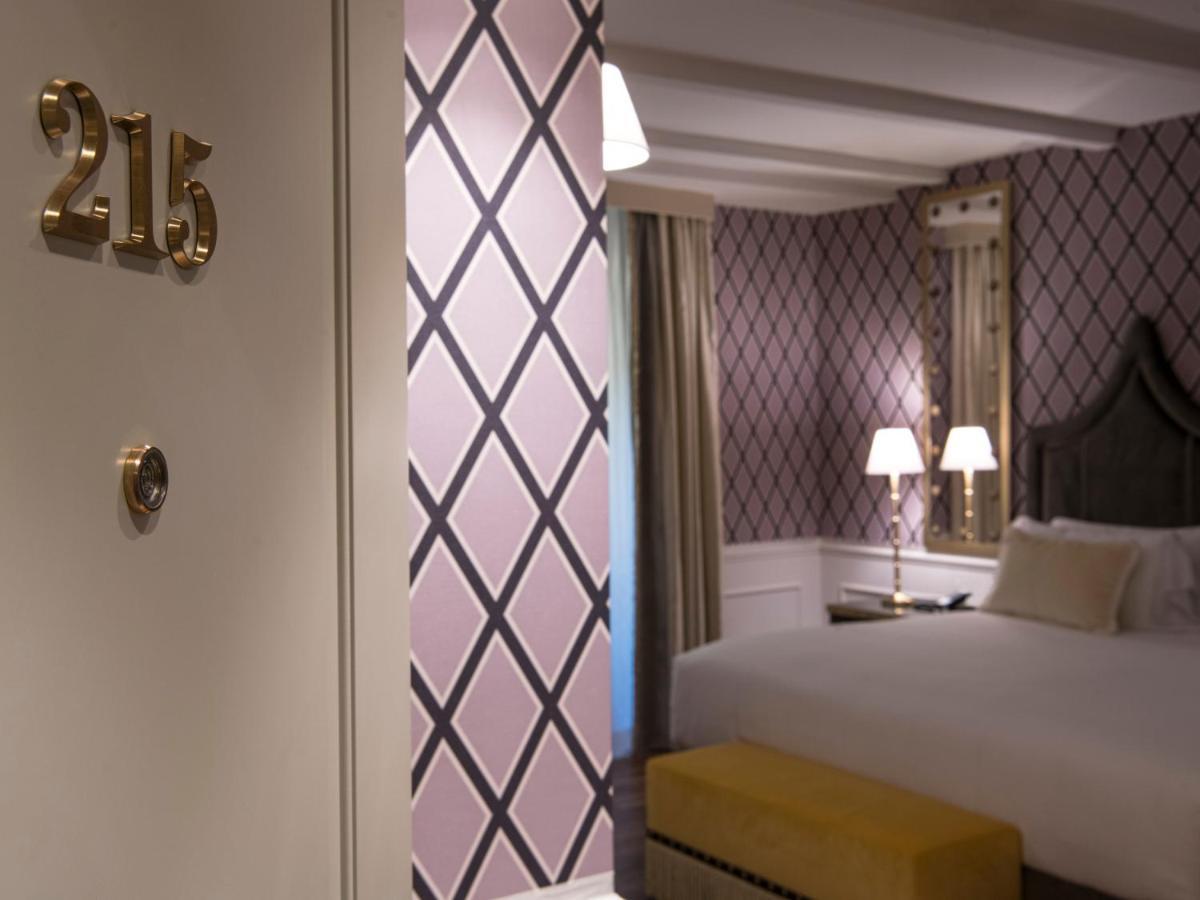 Hotel Il Tornabuoni The Unbound Collection By Hyatt Florencja Zewnętrze zdjęcie