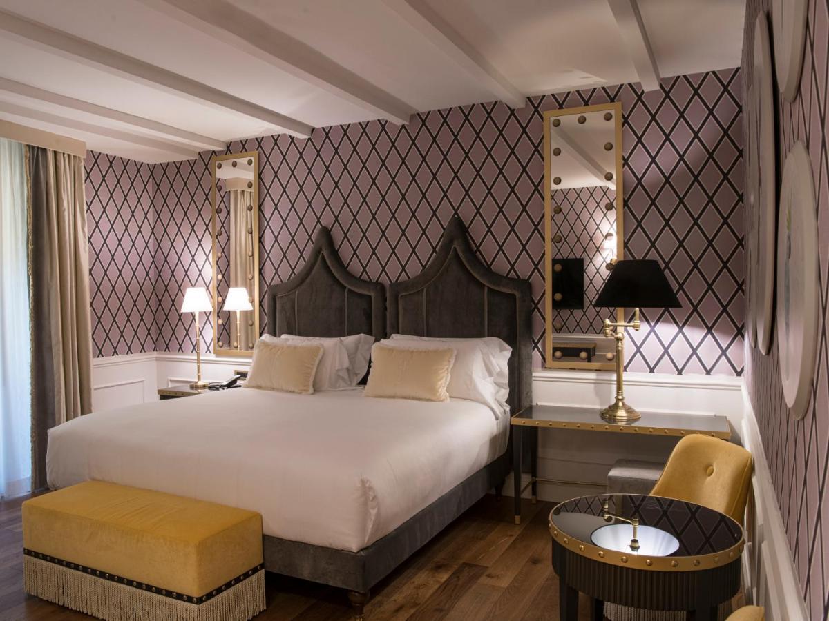 Hotel Il Tornabuoni The Unbound Collection By Hyatt Florencja Zewnętrze zdjęcie