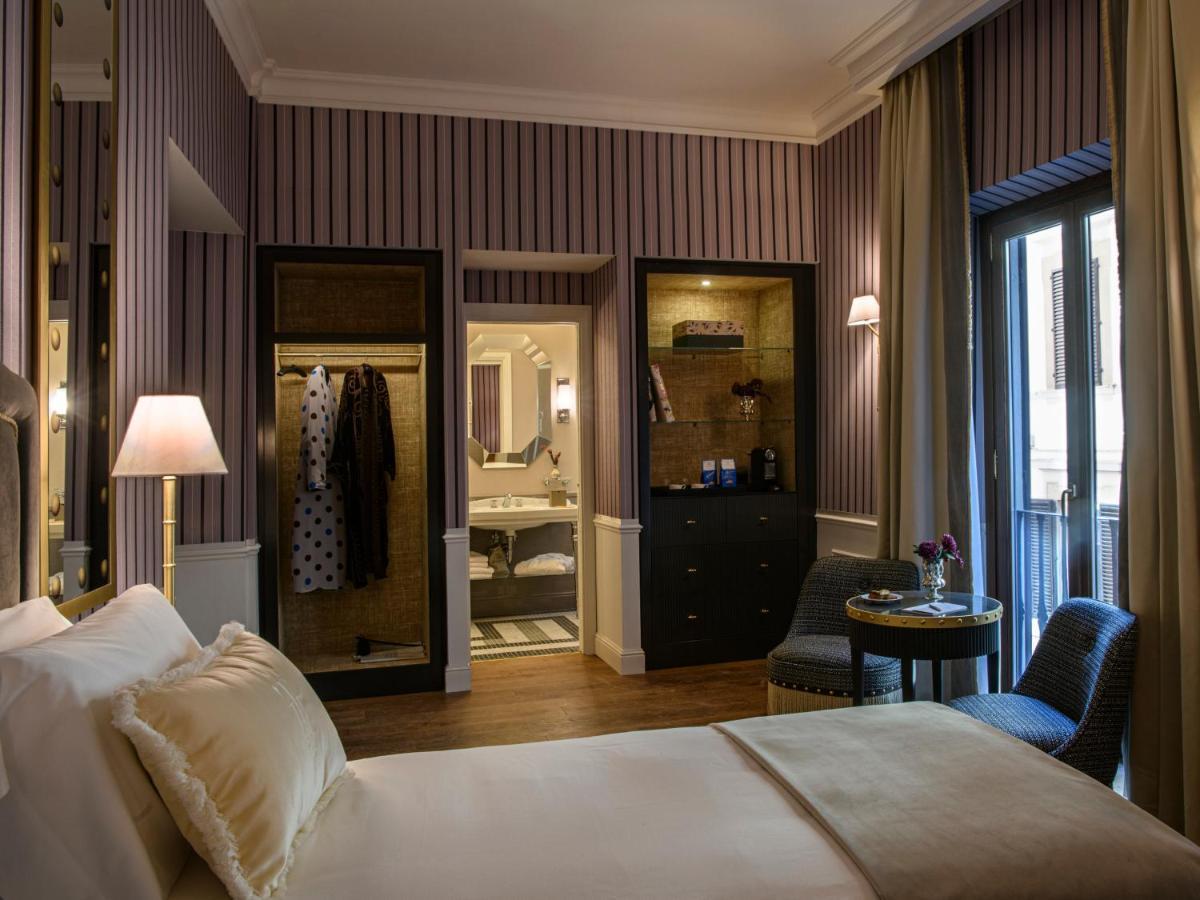 Hotel Il Tornabuoni The Unbound Collection By Hyatt Florencja Zewnętrze zdjęcie