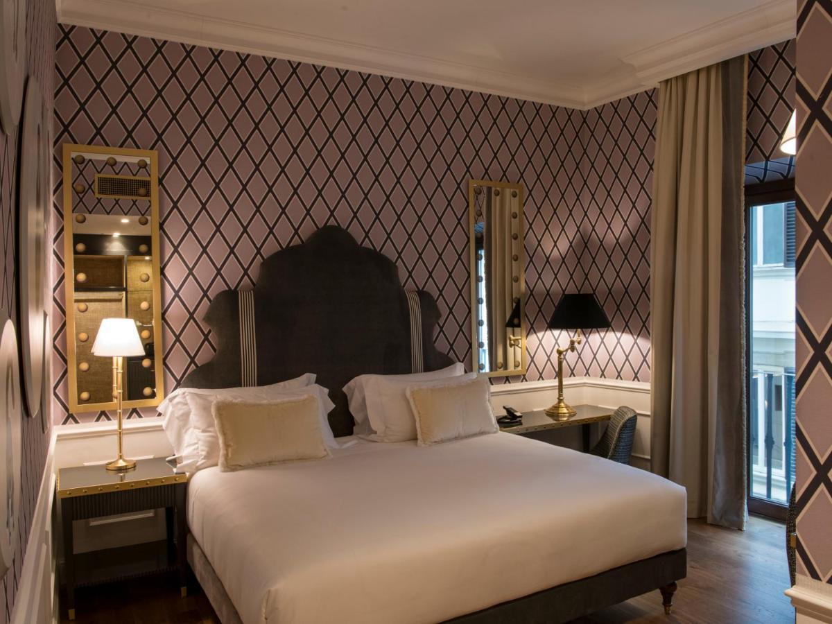 Hotel Il Tornabuoni The Unbound Collection By Hyatt Florencja Zewnętrze zdjęcie