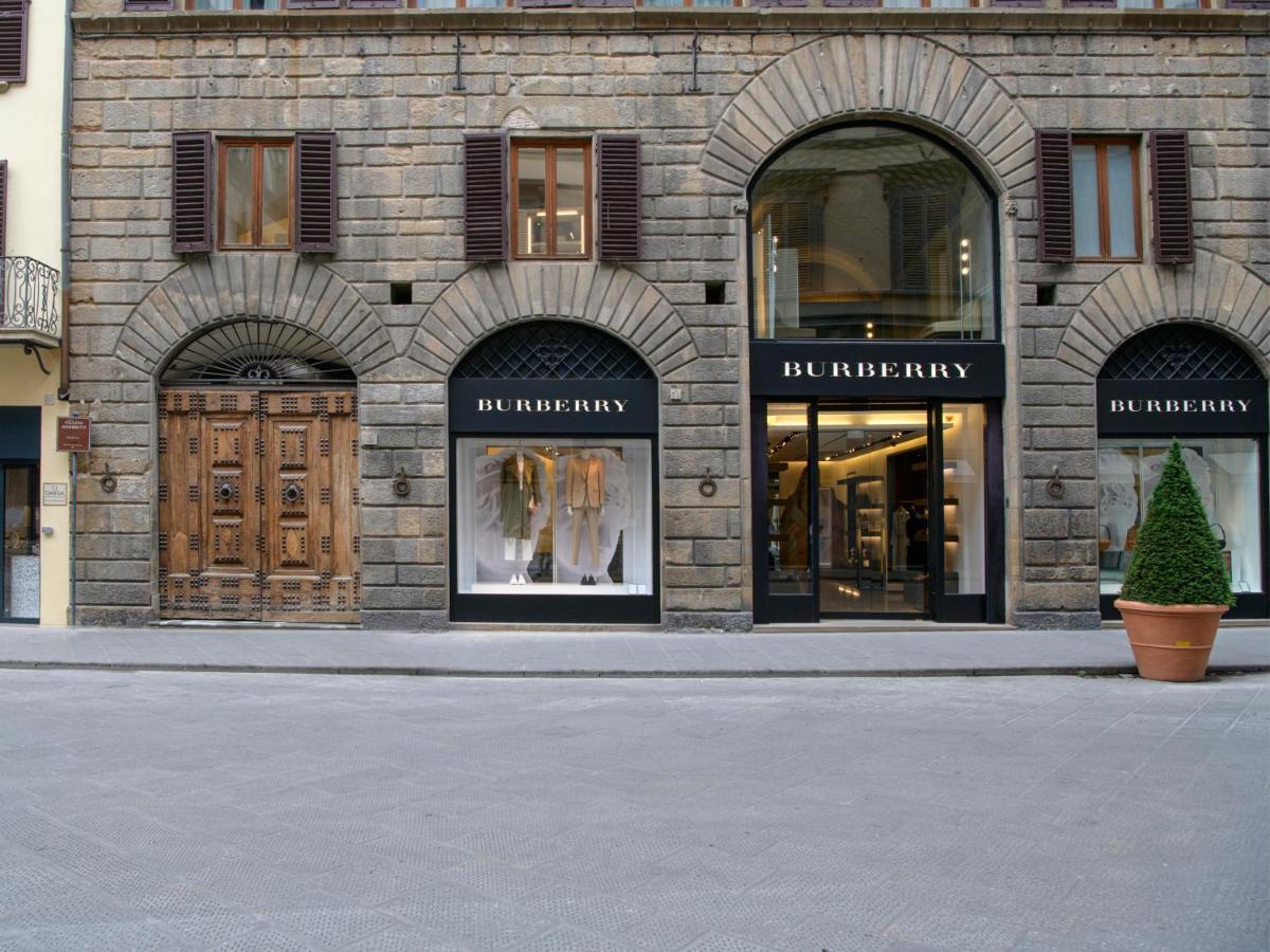 Hotel Il Tornabuoni The Unbound Collection By Hyatt Florencja Zewnętrze zdjęcie