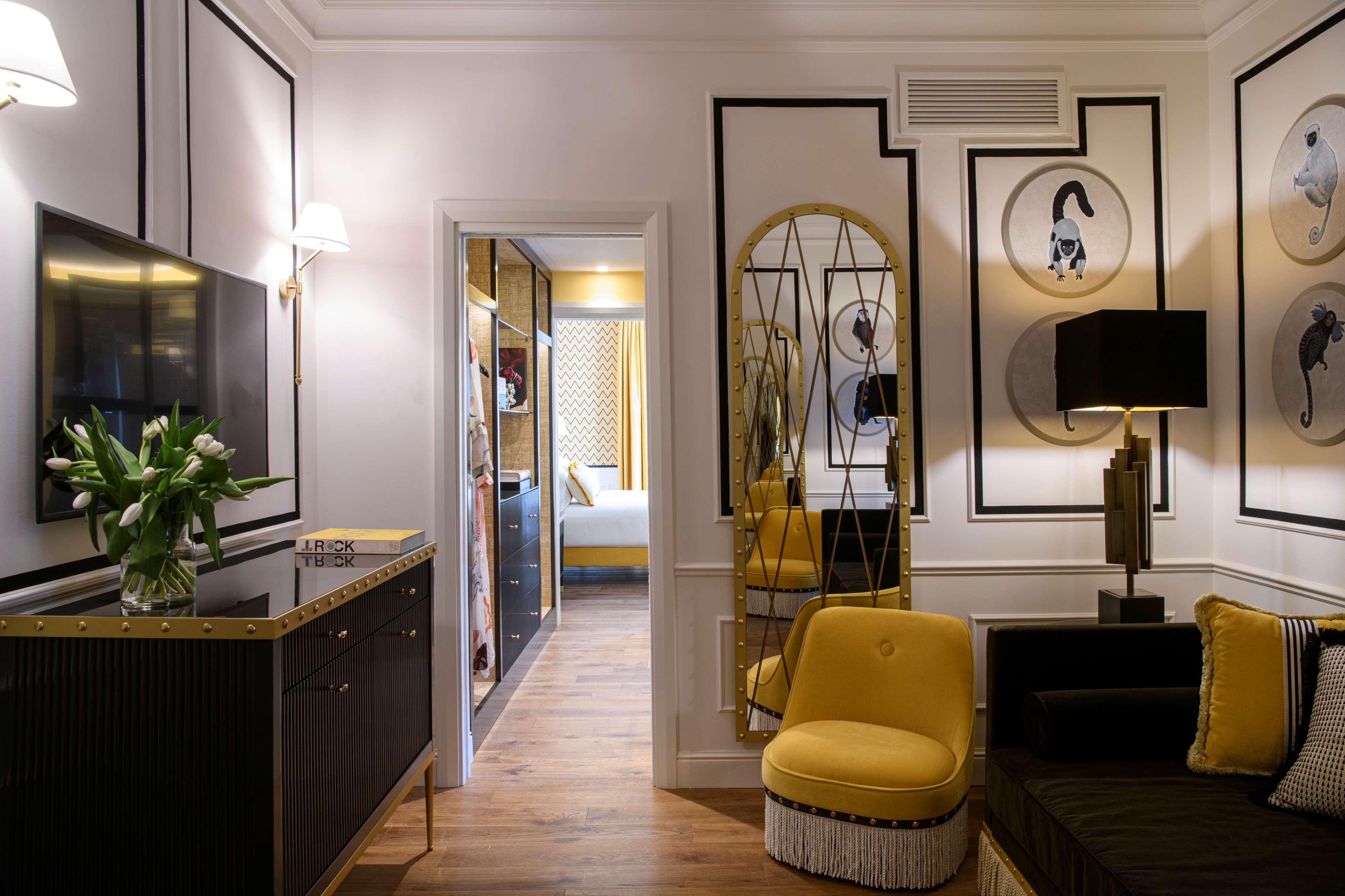 Hotel Il Tornabuoni The Unbound Collection By Hyatt Florencja Zewnętrze zdjęcie