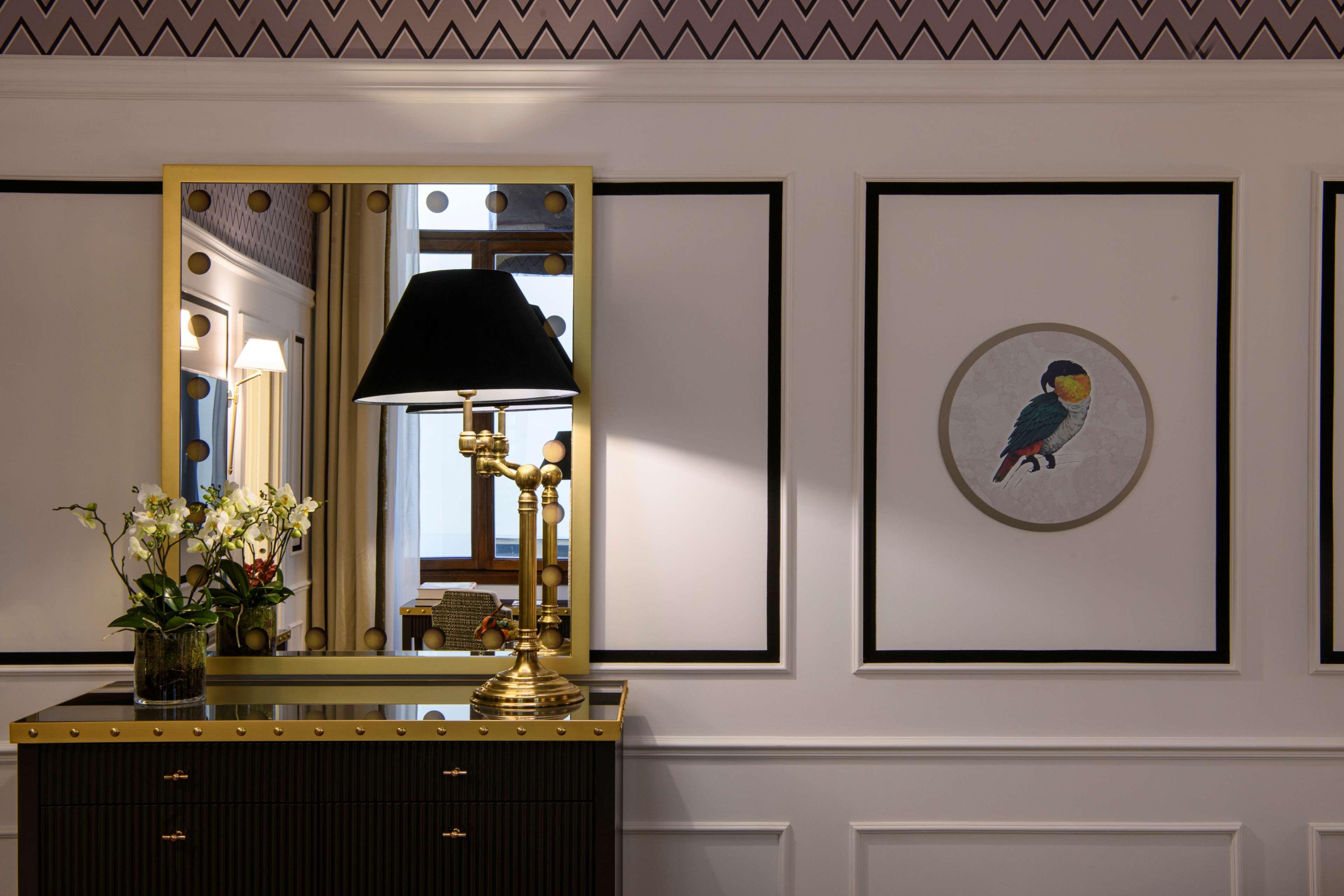 Hotel Il Tornabuoni The Unbound Collection By Hyatt Florencja Zewnętrze zdjęcie