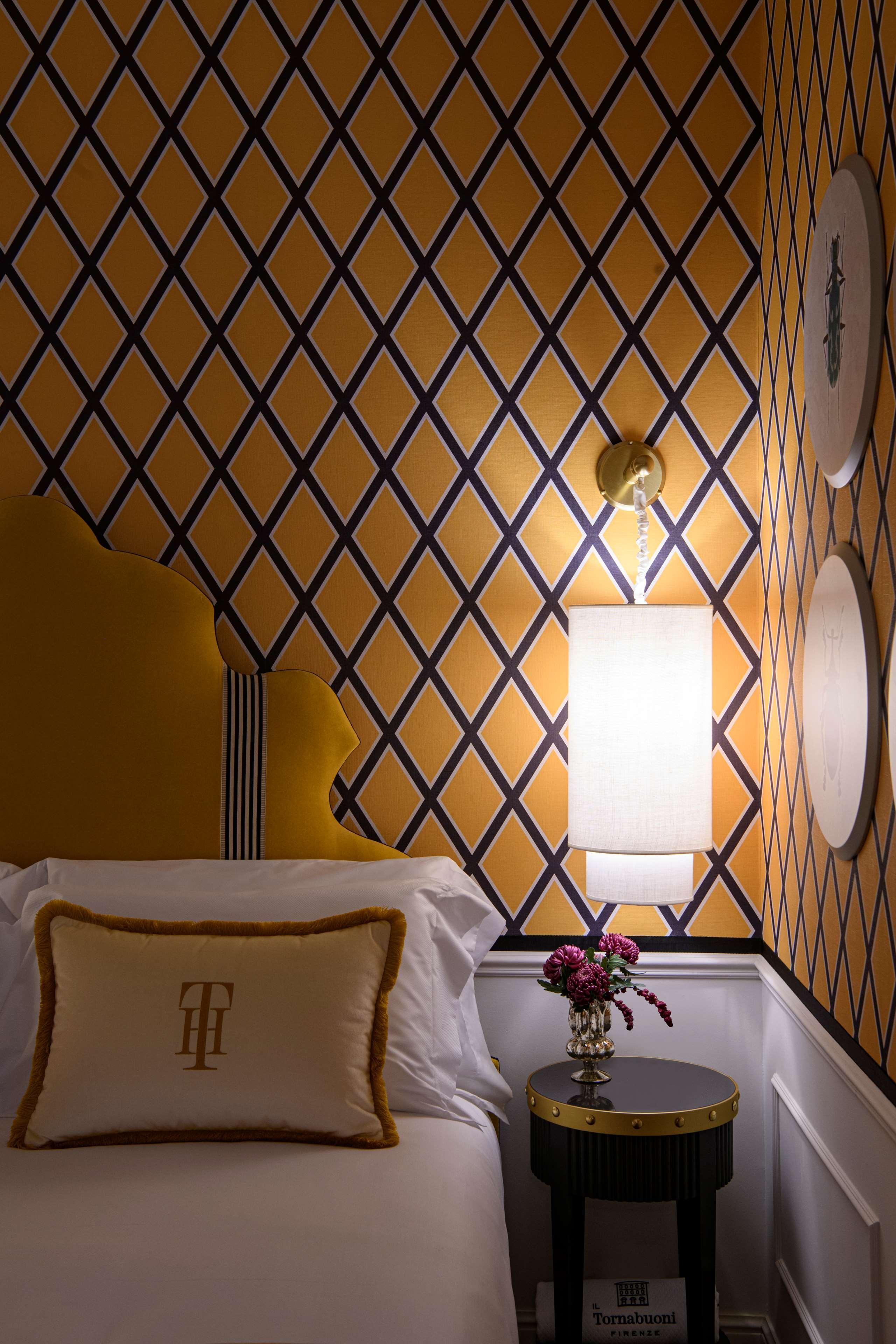 Hotel Il Tornabuoni The Unbound Collection By Hyatt Florencja Zewnętrze zdjęcie