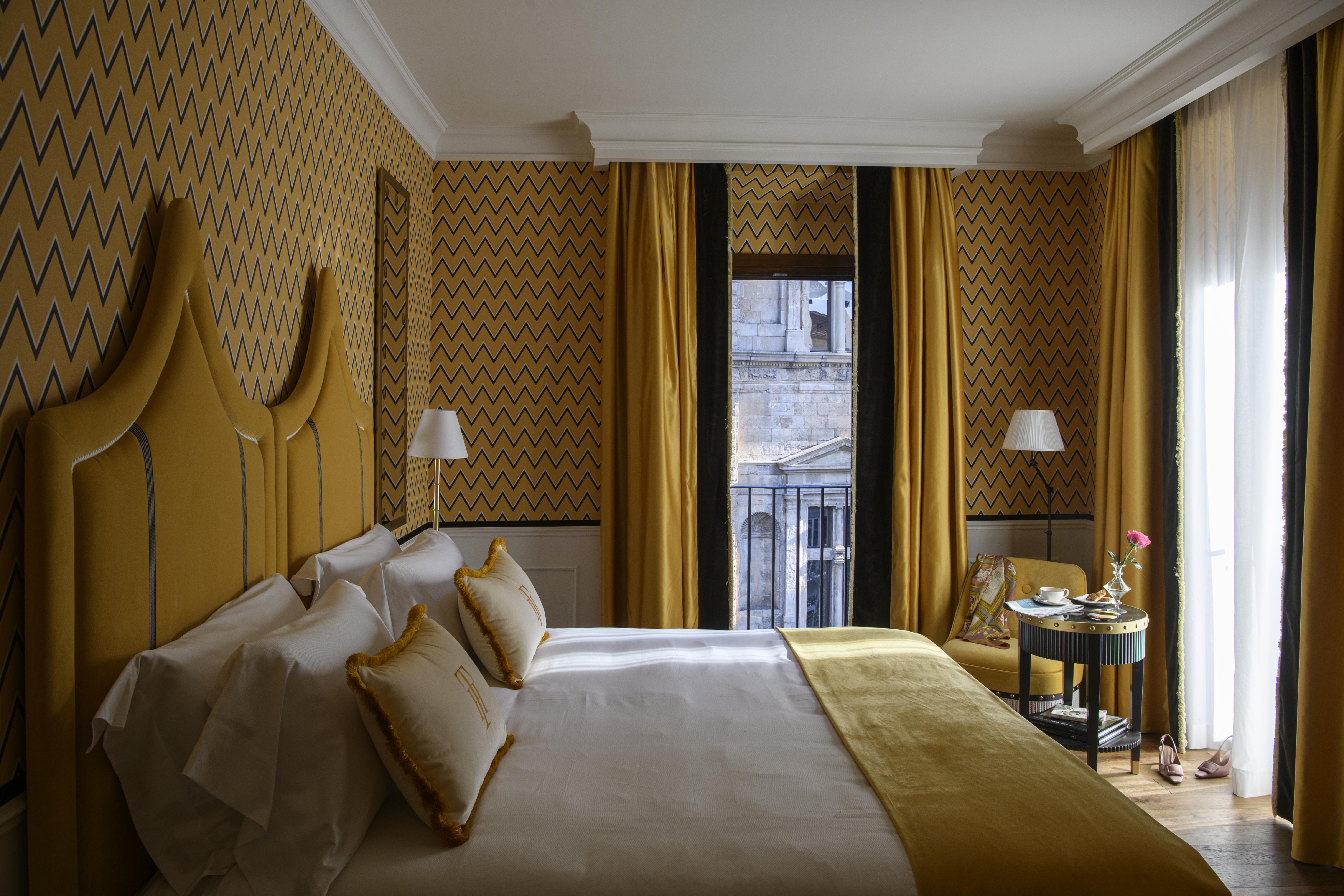 Hotel Il Tornabuoni The Unbound Collection By Hyatt Florencja Zewnętrze zdjęcie